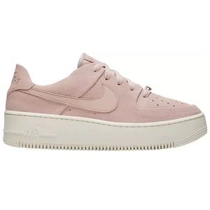 Nike Women's Air Force 1 Sage Shoes